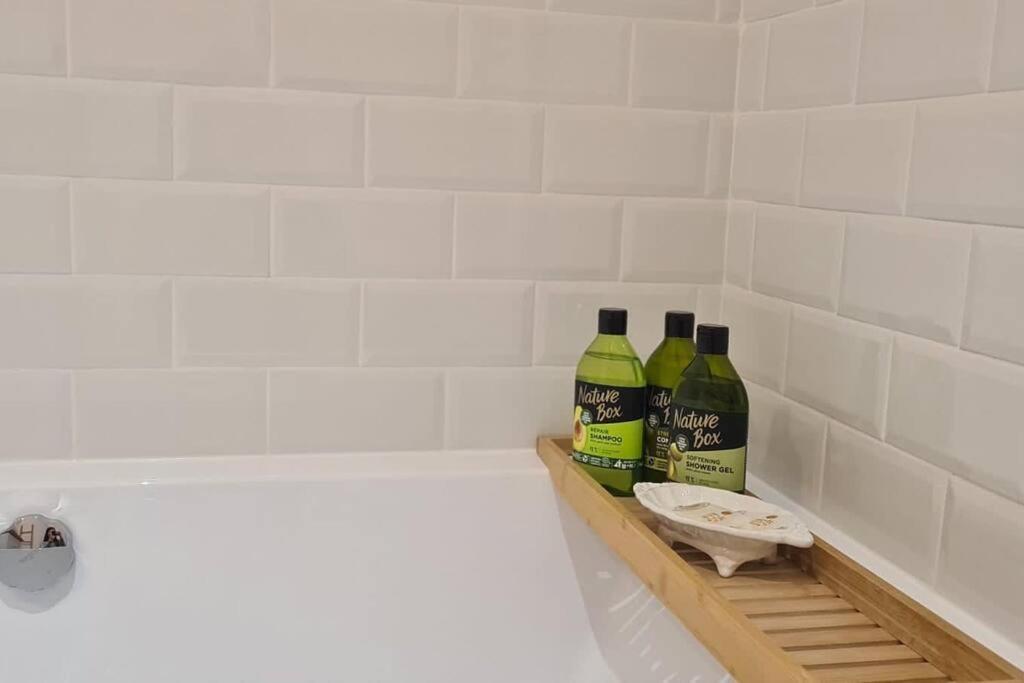 Warm And Cozy Studio Flat Near Straja Uricani  Экстерьер фото